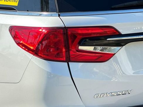 Certified 2024 Honda Odyssey Touring image 38