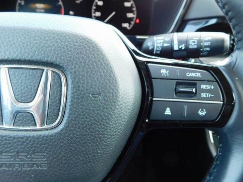 Used 2023 Honda CR-V EX-L image 32