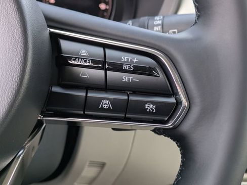 New 2026 MAZDA CX-90 3.3 Turbo S w/ Premium Package image 23