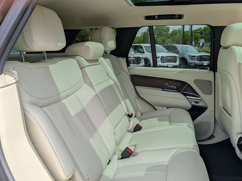 Used 2023 Land Rover Range Rover SE AWD/4WD image 20