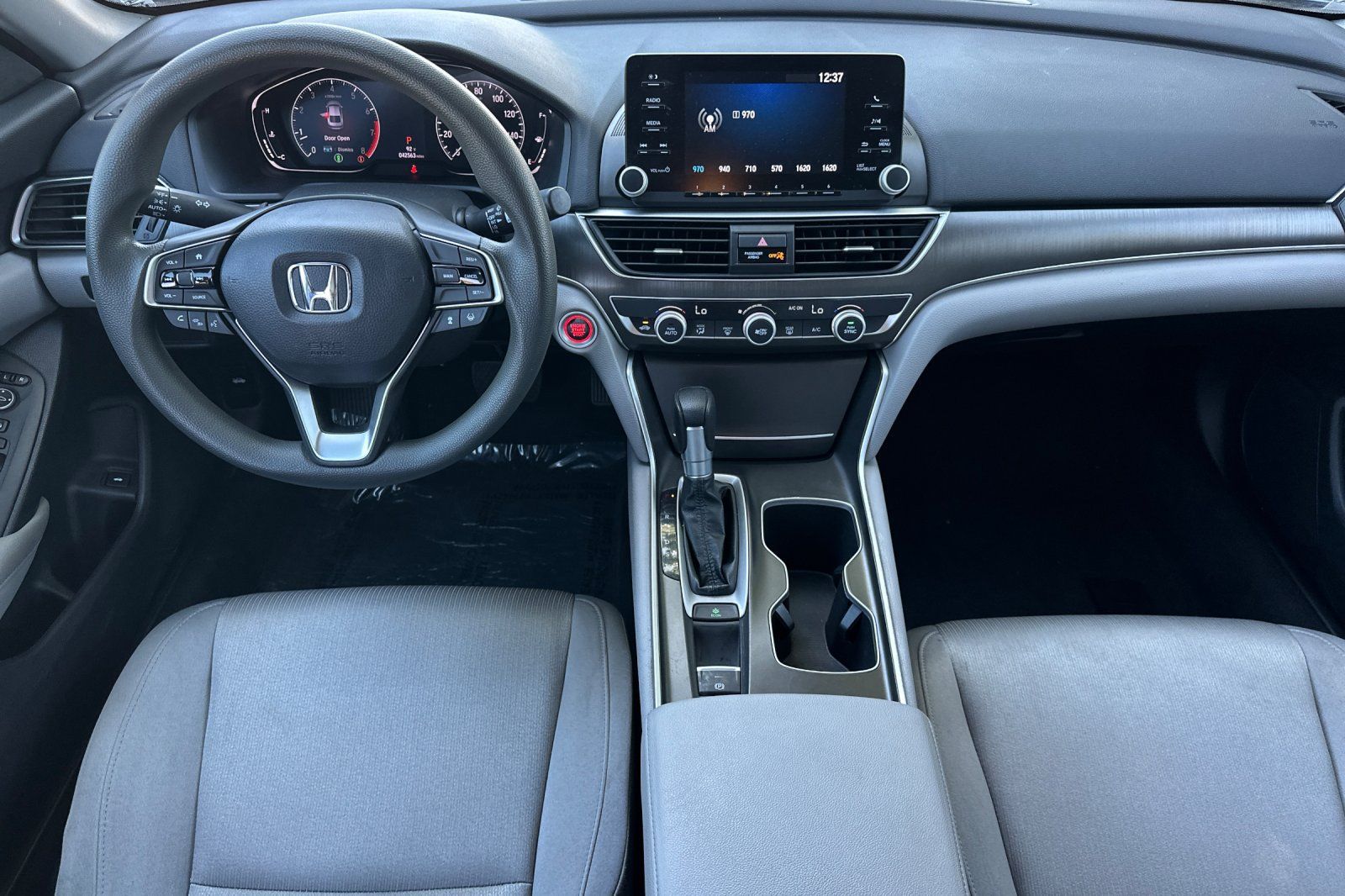 Used 2020 Honda Accord LX image 13