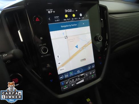 Certified 2025 Subaru Forester Touring w/ Popular Package - Touring image 21