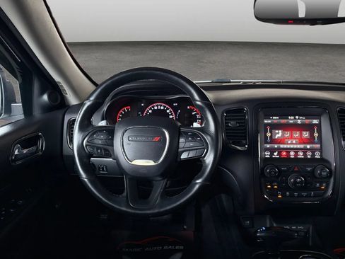 Used 2018 Dodge Durango GT w/ Premium Group AWD/4WD image 29