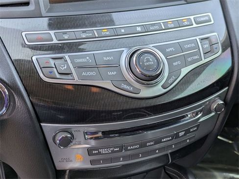 Used 2020 INFINITI QX60 Luxe w/ Essential Package image 22