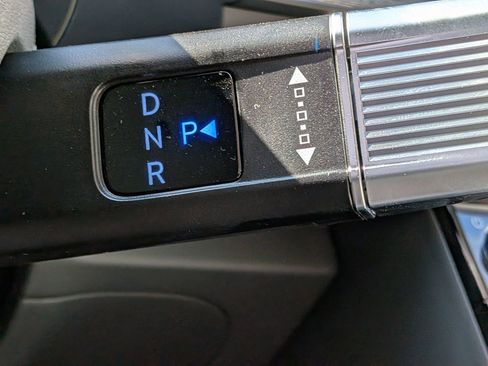 New 2026 Hyundai Santa Fe Limited AWD/4WD image 14