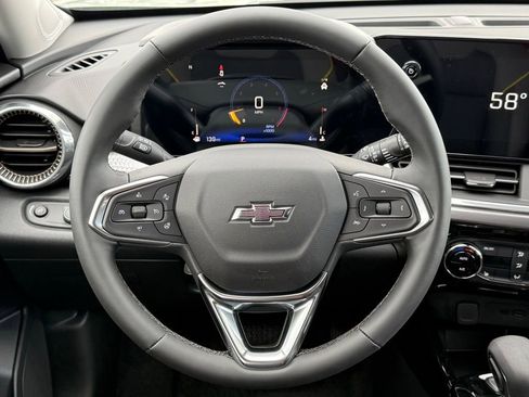 New 2026 Chevrolet Trax ACTIV FWD image 15