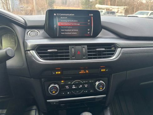 Used 2017 MAZDA MAZDA6 Touring image 41