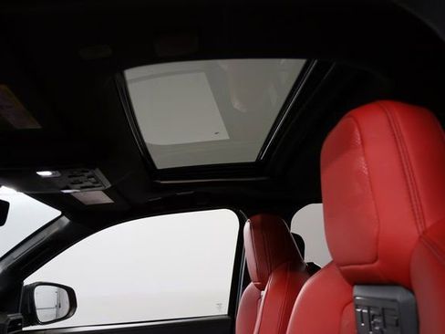 Certified 2025 Toyota Tacoma TRD Pro image 13