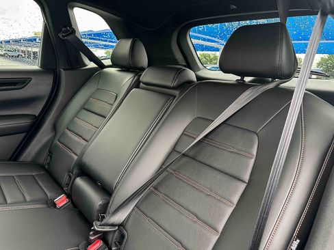Certified 2025 Honda CR-V Sport-L image 20