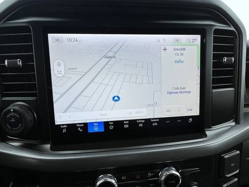 New 2025 Ford F150 Lightning XLT image 19