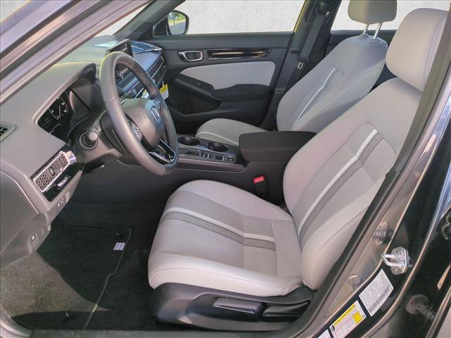 Certified 2026 Honda Civic FWD Hybrid Sedan image 16