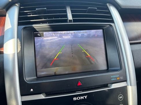 Used 2013 Ford Edge Limited image 20