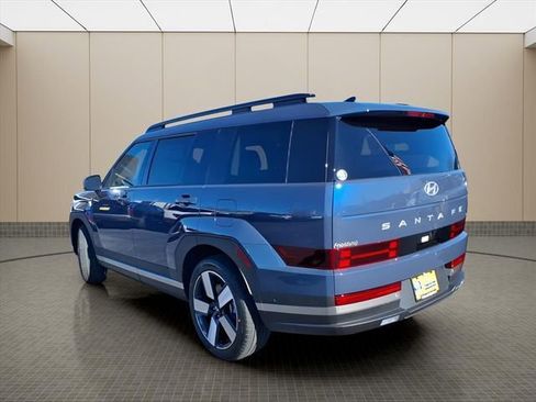 New 2026 Hyundai Santa Fe Limited AWD/4WD image 7