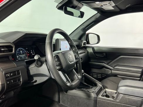 Used 2024 Toyota Tacoma SR5 image 20