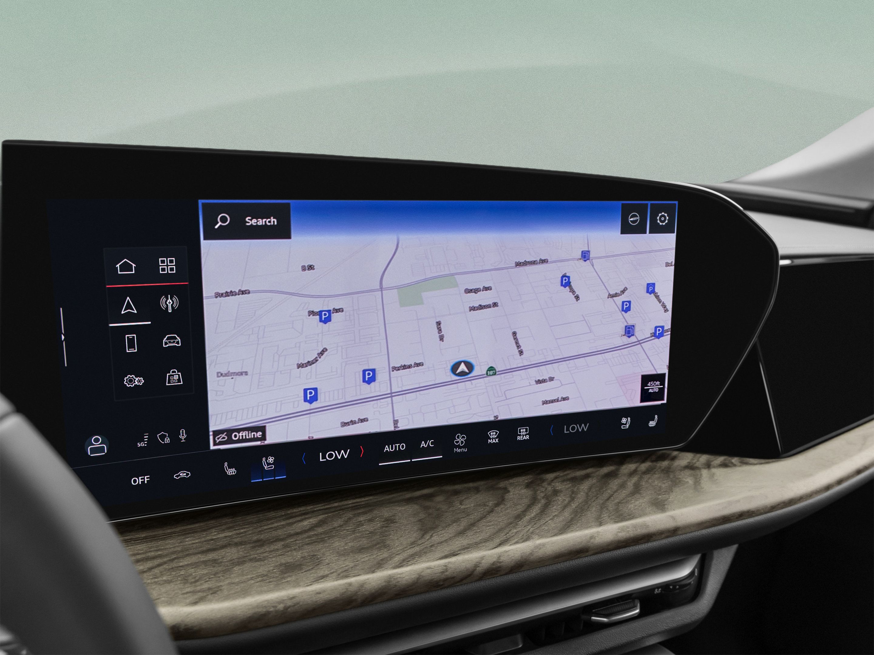 New 2025 Audi Q5 Premium Plus AWD/4WD image 29