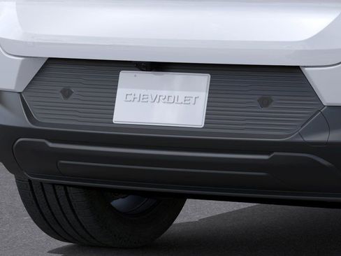 New 2026 Chevrolet Equinox EV LT AWD/4WD image 14