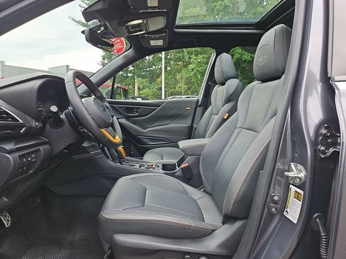 Used 2023 Subaru Forester Wilderness AWD/4WD image 14