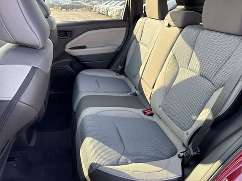 New 2026 Subaru Forester Premium image 23