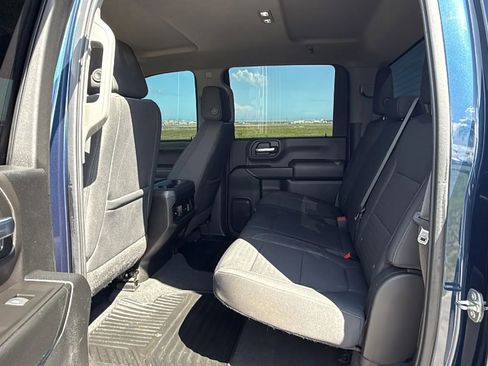 Used 2021 Chevrolet Silverado 3500 LT w/ All Star Edition image 15