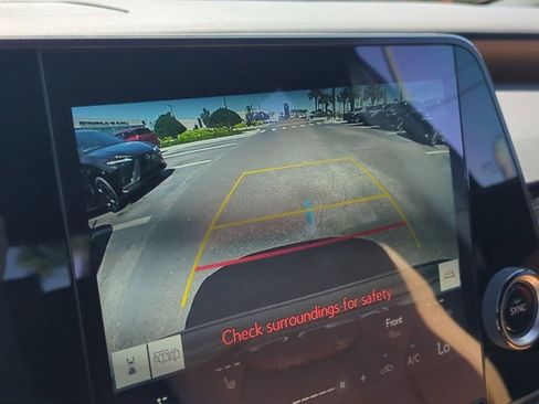 New 2026 Lexus RX 350 RX 350 image 13