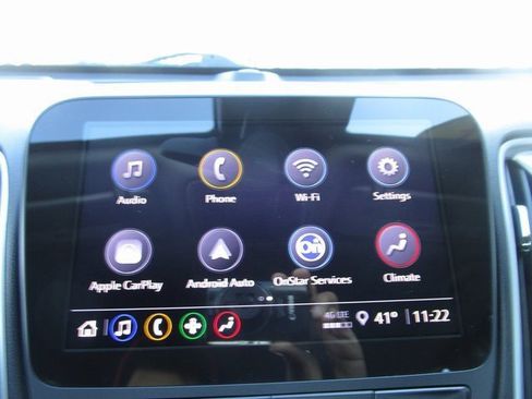 Certified 2024 Chevrolet Malibu LT image 28