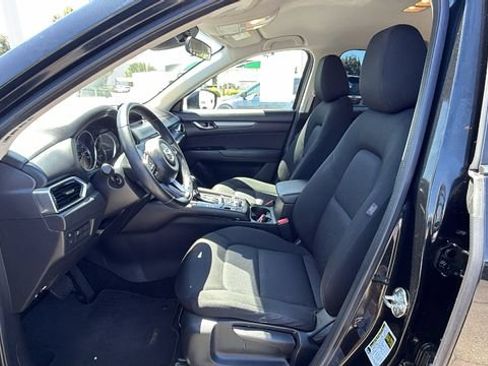 Used 2019 MAZDA CX-5 Sport AWD/4WD image 31