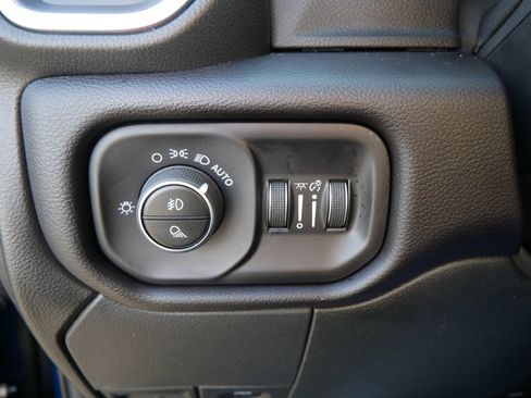 Used 2023 RAM 2500 Laramie image 25