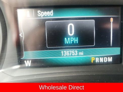 Used 2017 Buick Encore Preferred FWD image 21