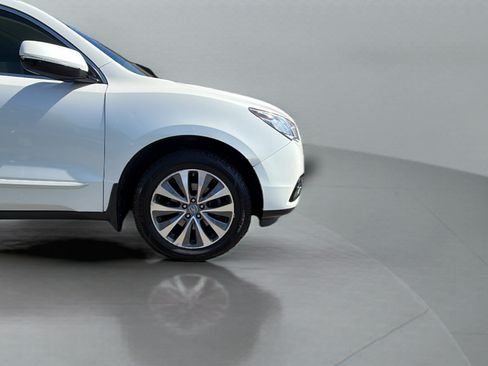 Used 2014 Acura MDX SH-AWD w/ Technology Package image 33