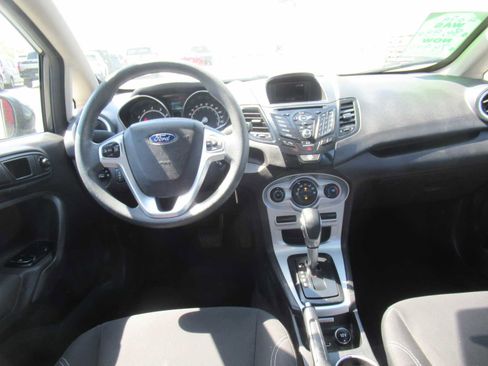 Used 2019 Ford Fiesta SE image 20
