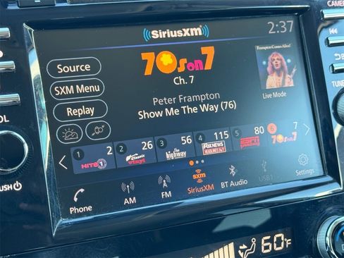 Used 2023 Nissan Murano SV image 17