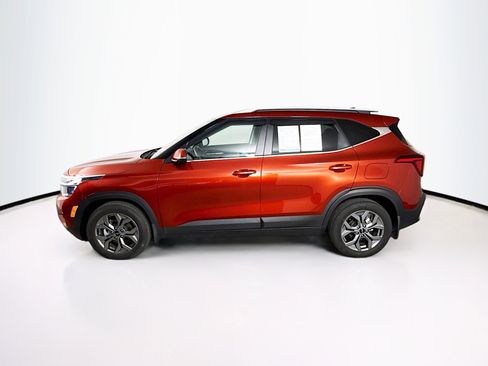 Used 2024 Kia Seltos S FWD image 7