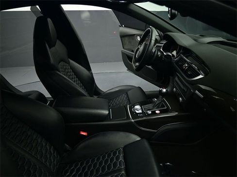 Used 2016 Audi RS 7 Prestige image 37