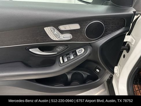 Certified 2022 Mercedes-Benz GLC 300 4MATIC image 12