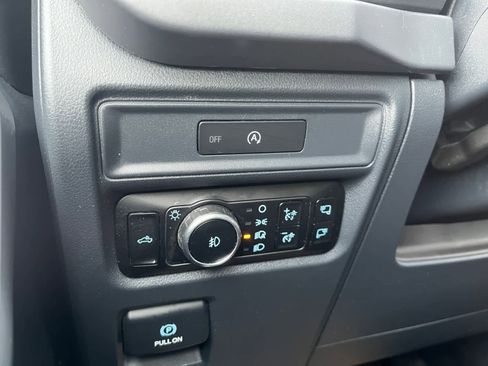 Used 2025 Ford F150 XLT w/ Equipment Group 302A MID AWD/4WD image 28