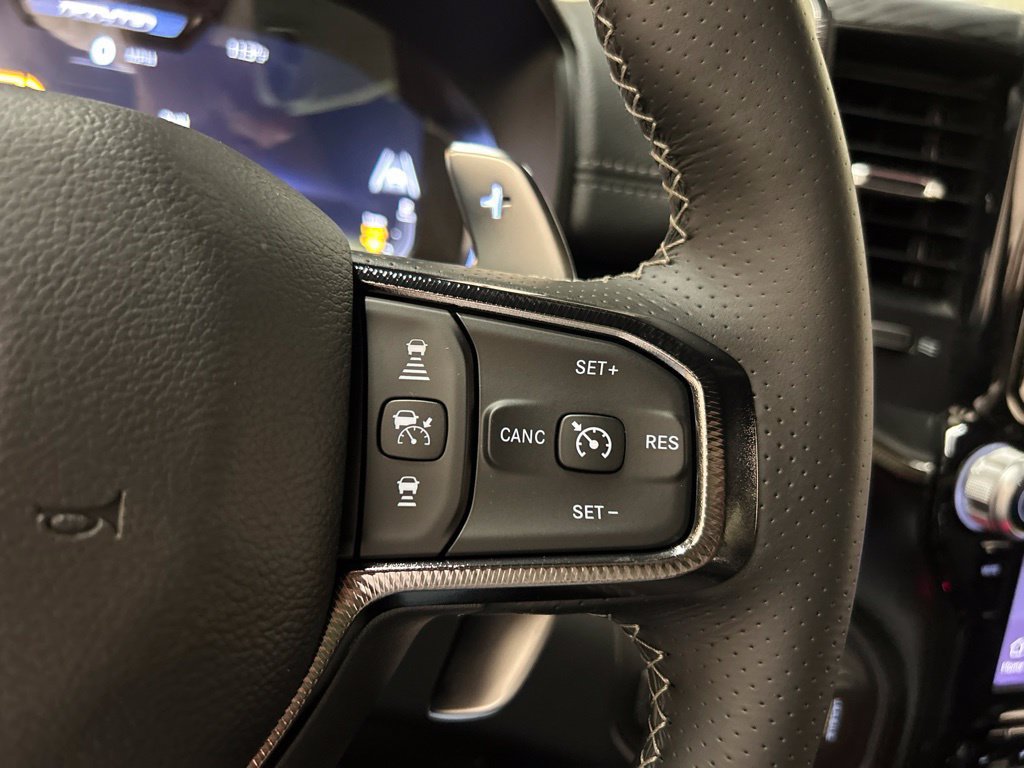 New 2026 RAM 1500 RHO AWD/4WD image 24