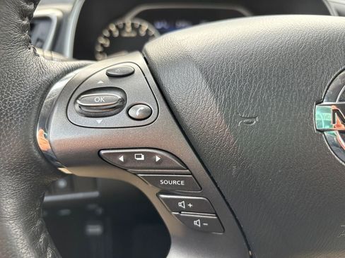 Used 2021 Nissan Murano SL image 18