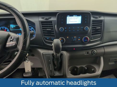Used 2020 Ford Transit 250 Base w/ Interior Upgrade Package image 18