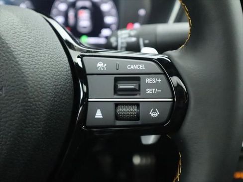 Used 2026 Acura Integra A-Spec FWD image 13