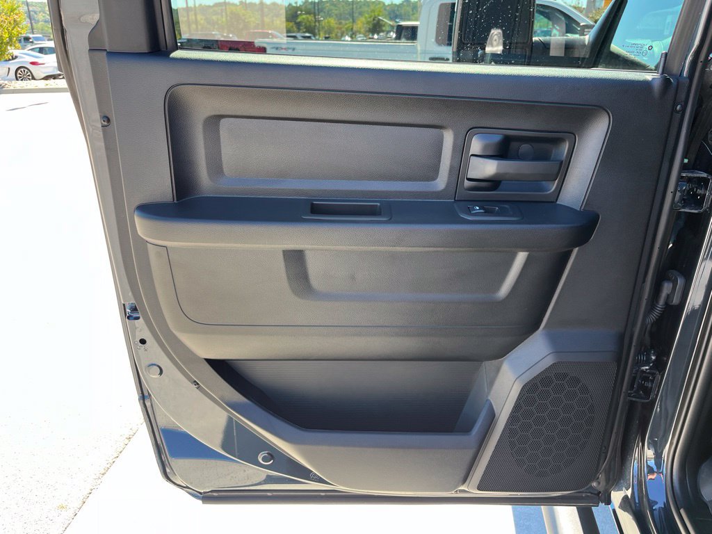 New 2027 RAM 2500 Warlock AWD/4WD image 16