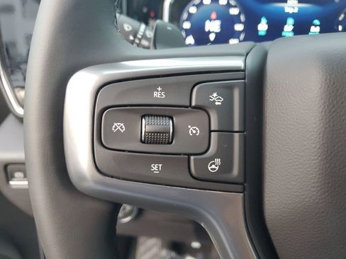 New 2026 Chevrolet Silverado 1500 LT Trail Boss w/ LT Trail Boss Premium Package image 30