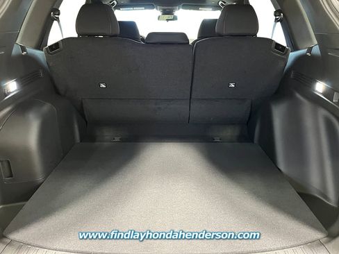 New 2026 Honda CR-V Sport image 26