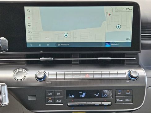 New 2026 Hyundai Kona Limited image 8