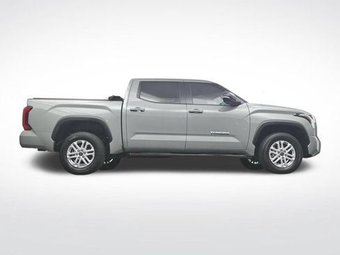 Used 2024 Toyota Tundra SR5 w/ SR5 Premium Package AWD/4WD image 43