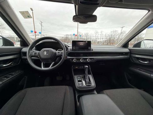 Certified 2024 Honda CR-V EX image 20