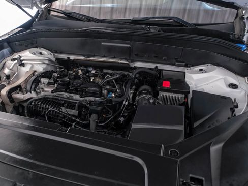 Used 2019 Volvo XC90 T5 Momentum image 52