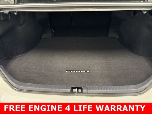 Used 2024 Toyota Camry LE image 23