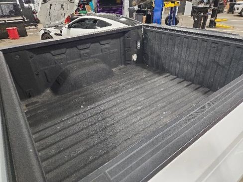 Used 2021 Chevrolet Silverado 1500 LTZ w/ Z71 Off-Road Package AWD/4WD image 11