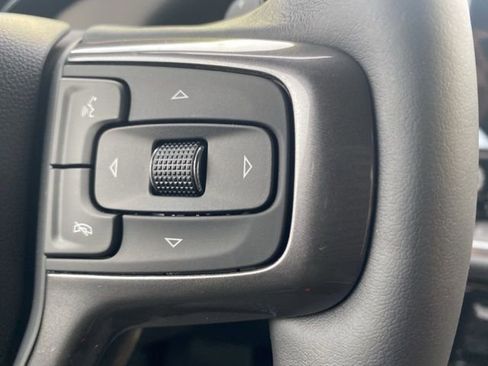 New 2026 Chevrolet Silverado 1500 High Country image 18