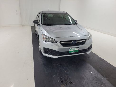 Used 2022 Subaru Impreza 2.0i AWD/4WD image 14